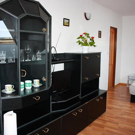 Ubytování Sušice Exterior foto