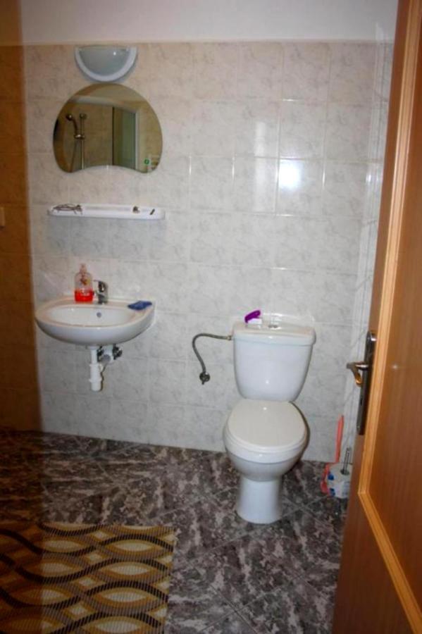 Ubytování Sušice Exterior foto
