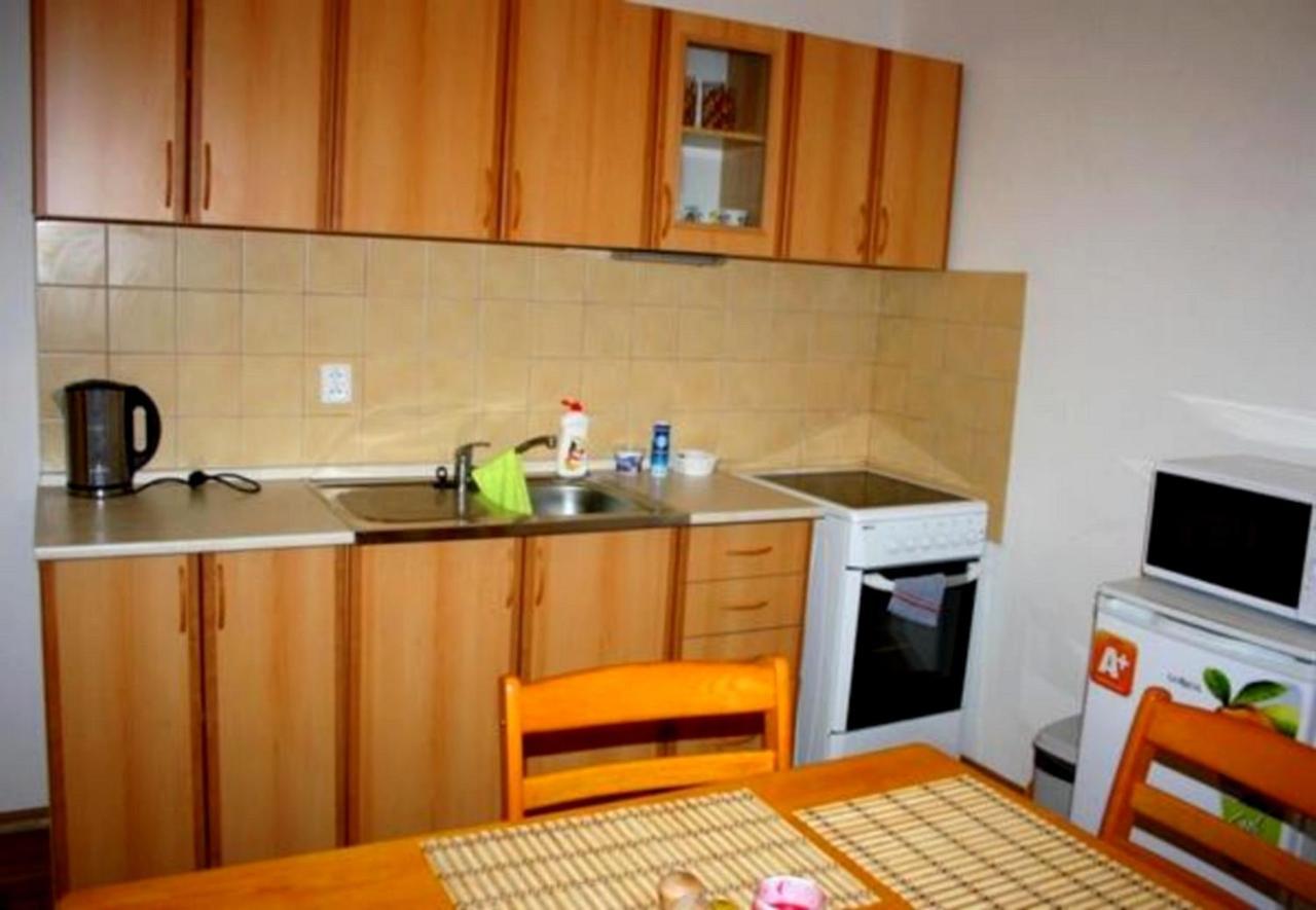 Ubytování Sušice Exterior foto