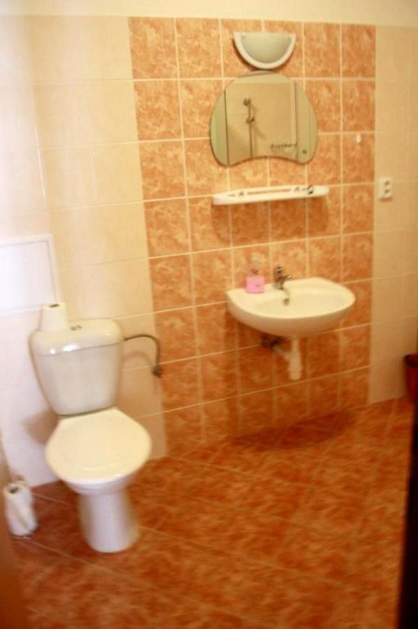 Ubytování Sušice Exterior foto