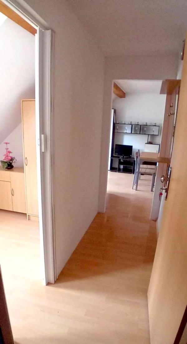Ubytování Sušice Exterior foto
