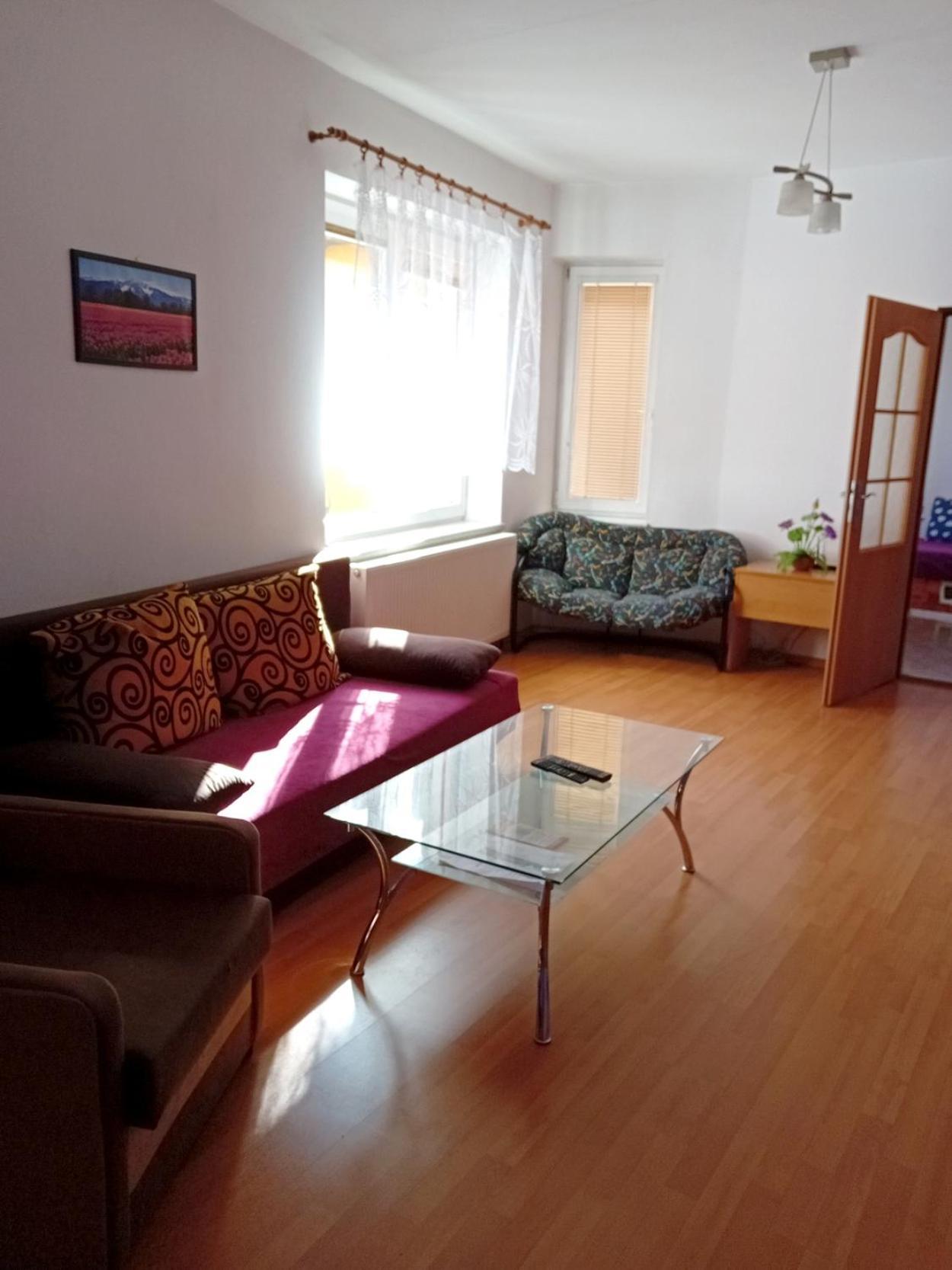 Ubytování Sušice Exterior foto